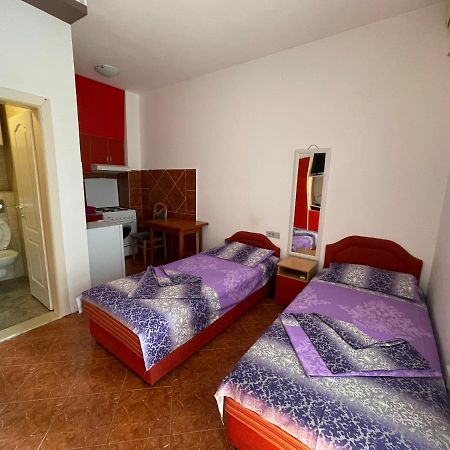 Apartments Zevs Budva Zewnętrze zdjęcie
