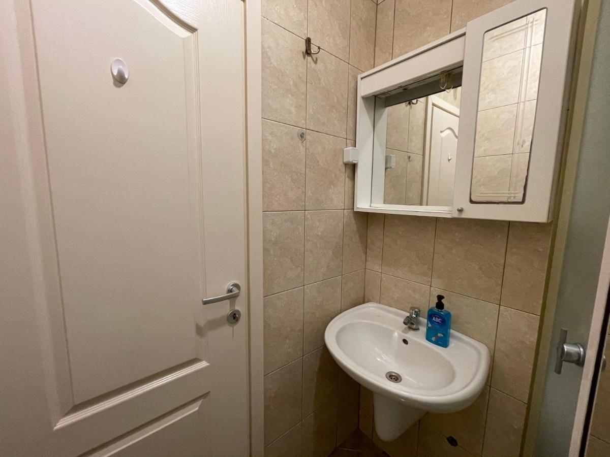 Apartments Zevs Budva Zewnętrze zdjęcie