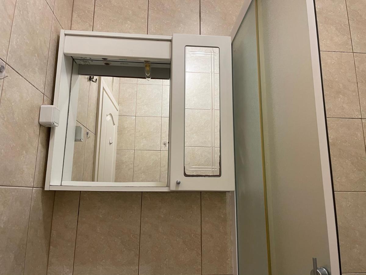 Apartments Zevs Budva Zewnętrze zdjęcie
