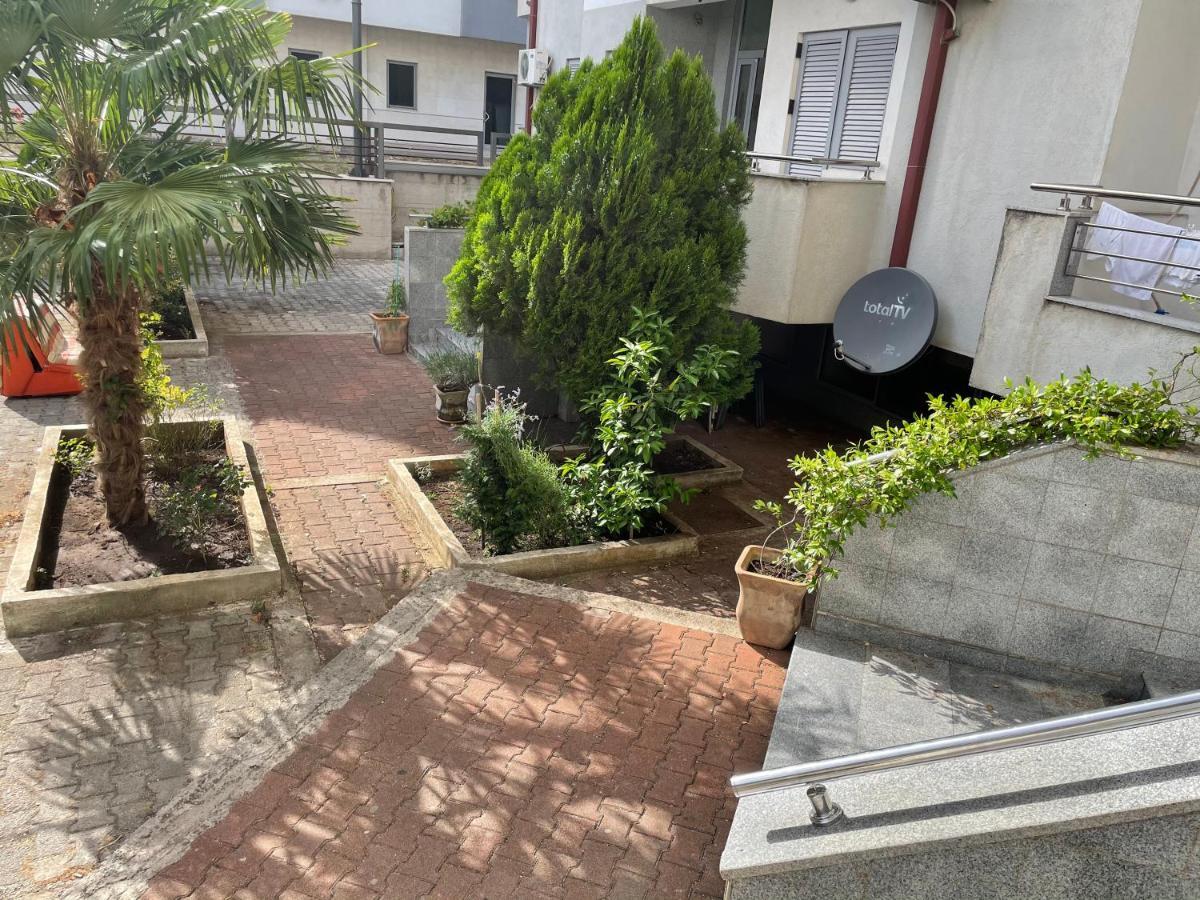 Apartments Zevs Budva Zewnętrze zdjęcie