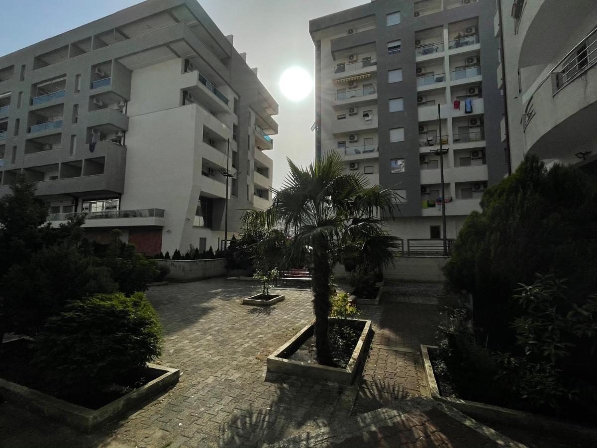 Apartments Zevs Budva Zewnętrze zdjęcie