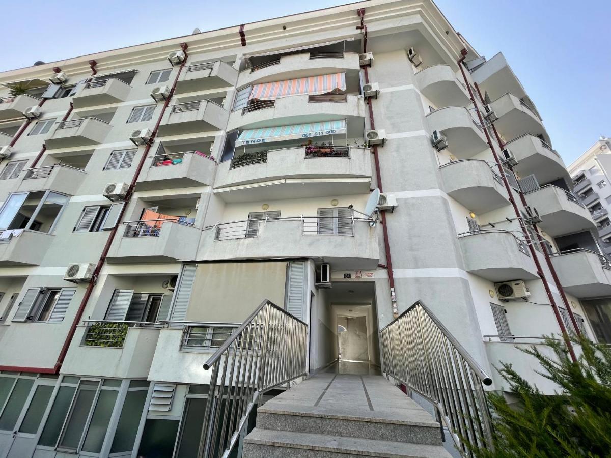 Apartments Zevs Budva Zewnętrze zdjęcie