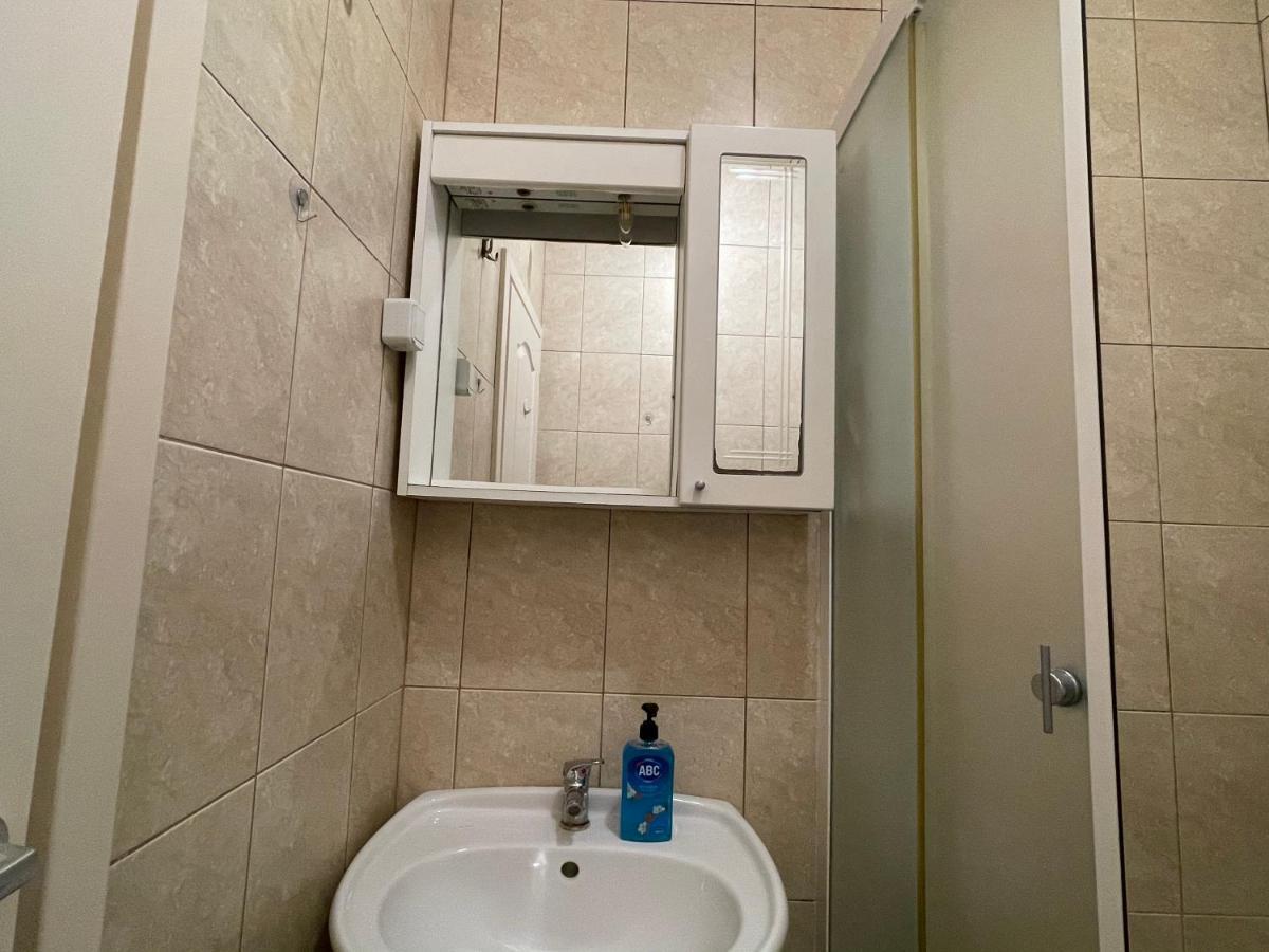Apartments Zevs Budva Zewnętrze zdjęcie
